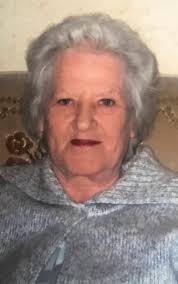 Death Notice of Rita CARNEY (Ballaghaderreen, Roscommon)