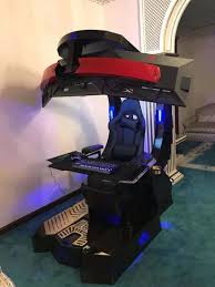 China Imperator Works Iw J20 Computer Workstation Pod Gaming Pod Chair China Computer Workstation Esport Setting
