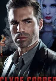 Том Элпер (Tom Alper)