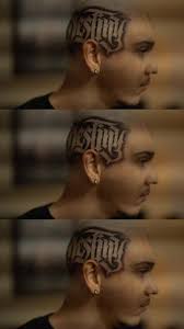 How to Make Word Destiny in Oldies Style