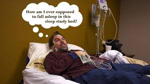 Getting A Sleep Disorder Test Doesn T Have To Be In A Cold Room On An Uncomfortable Bed In The Doctor S Office Sure P Sleep Studies Sleep How To Fall Asleep