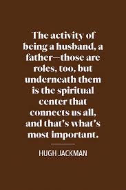 Im never going to be a good enough actor for myself. 43 Sympathetic Quotes About Loss Of Father