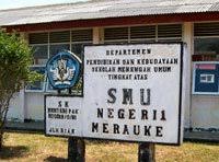 Lembar pengesahan (ada juga yang di lampirkan dilembar pertama). Pengesahan Komite Sekolah Sma Negeri I Merauke Pemerintah Daerah Kabupaten Merauke