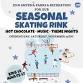 Seasonal Skating Rink event in Smyrna, TN