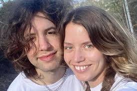 More news for gabriel jagger lucas jagger » Mick Jagger S Son Lucas Seen In Rare Photos With Sister Georgia May Lifestyle World News