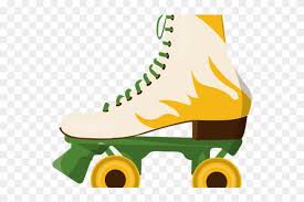 This item has had a high sales volume over the past 6 months. Neon Clipart Roller Skate Roller Skates Clear Background Png Download 1333250 Pikpng