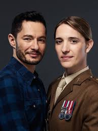 Jake and Hannah Graf