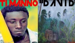 Devinèt », powèm Anderson Dovilas ki kouche nan vwa Wooly Saint Jean Louis 