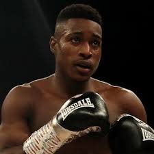 Idris Virgo vs. Lewis van Poetsch, Eggington vs. Molina