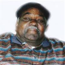 Mr. Henderson Foster Obituary