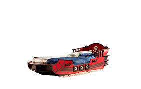 Weitere ideen zu piraten schiff, piratenschiff, schiff. Piratenbett Ein Piratenschiff Oder Piraten Hochbett Als Ideales Kinderbett