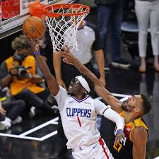 Just a kid chasing a dream | twuko. Reggie Jackson Rises To The Occasion For Clippers As Clutch Playoff Performer National News Bally Sports