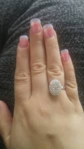 Top 35 elegant natural acrylic nails. Pin On Nails