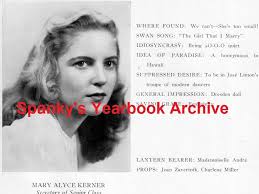 1947 Chicago GIrls Latin School  Yearbook~Photos~History~Clubs~Sports~Ads~++++