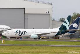 You can now purchase tickets for our first flights. Flyr Anazhthsh Twitter Twitter