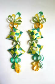 Check spelling or type a new query. Jual Dekorasi Idul Fitri Ketupat Lebaran Susun 2 Pita Hijau Di Lapak Tokokunik Jkt Bukalapak