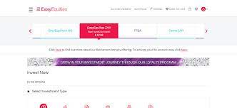 Easyequities is an innovative investment platform that allows you to own parts of a company we'll help you learn the ropes with practise money in your demo account so you can get the hang of. A Beginner S Guide To Investing With Easyequities