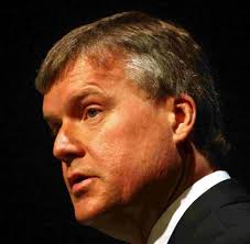 David Whittingham banned from Fareham offices after 'appalling racist  behaviour'