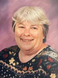 Jo Ann Marie Kreeger Obituary November 6, 2023