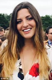 14 finalists hoping to be crowned the UK's hottest vegan