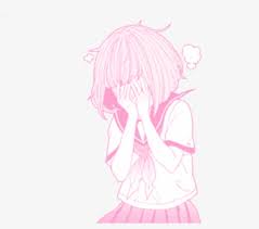 Maybe you would like to learn more about one of these? Cute Tumblr Pink Pinkfilter Anime Animegirl Edit Kawaii Anime Girl Aesthetic Png Image Transparent Png Free Download On Seekpng