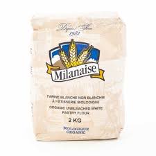 Farine Patisserie Blanche Farine Mayrand