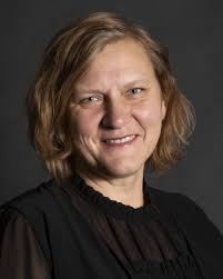 The Ruth Page School of Dance