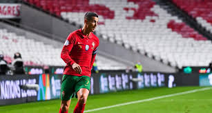 A not that cristiano ronaldo and portugal will care about any of that. Portugal Euro 2020 Calendrier Resultats Equipes Qualifiees Onze Mondial