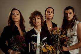 Greta van fleet — always there (single 2019). Greta Van Fleet Drop New Song Heat Above Listen Rolling Stone