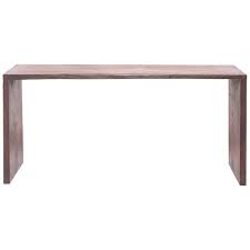 We did not find results for: Reclaimed Elm Waterfall Console Table For Sale At 1stdibs