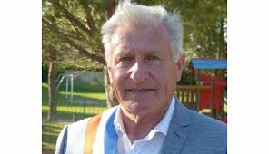 Jonquerettes. Les premiers mots du maire