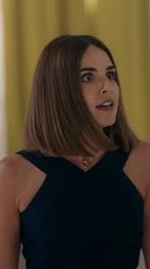 Sed de Venganza: Desenlaces y Conflictos entre Personajes