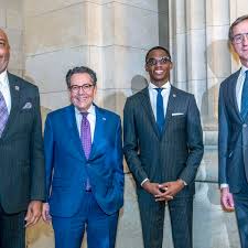 United Way, Mt. Sinai Health Foundation steward for funds tackling lead  poisoning