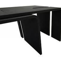 K desk - Thierry Lemaire