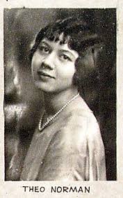 Theo Maureen Norman Judd (1909-2000)