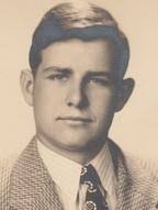 Marshall Burk Obituary (2014)