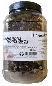 Maybe you would like to learn more about one of these? Champignons Noirs 250 Gr Bontout Epicerie Pro Com Epicerie En Ligne Au Meilleur Prix Pour Les Professionnels Et Les Particuliers