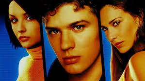 Antitrust (Movie, 2001)