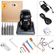 From simple mailbox keys, all the way up to car keys with transponders in them. 2m2 Magic Tank Automatic Car Key Cutting Machine