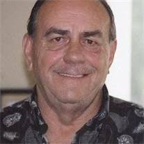 Ron Mckelvy Obituary May 23, 2008