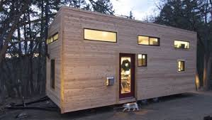 These tiny houses on wheels are serious small space inspo. Tiny House On Wheels Featuring A Smart And Modern Design