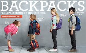 Image result for back to school ads