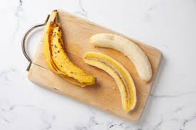 Unripe fruit just shouldn't be eaten. How To Quickly Freeze Ripe Bananas