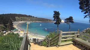 Things to do near playa canelo. Playa Canelillo Algarrobo Chile Pinares Del Canelillo Youtube