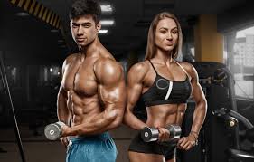 Men And Women Workout Wallpapers Wallpaper Cave Free for commercial use no attribution required high quality images. men and women workout wallpapers