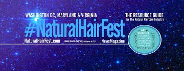 Profile for Natural Hair Fest DC Metro