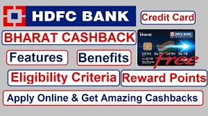 Enjoy up to 2 free movie tickets per month, minimum 15% discount on your dining bill, great offers from luxury hotels, restaurants, lifestyle stores, spas and more with your icici bank coral credit card. Hdfc Bharat Credit Card Benefits Features Free All In One Hdfc Lifetime Free Credit Card Youtube