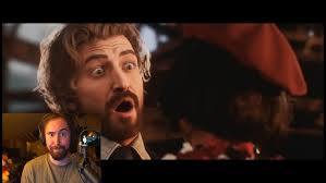 Back 4 Blood kieth gets kidnapped