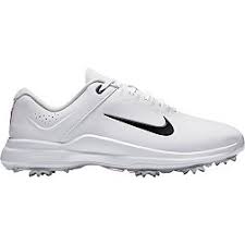 When tiger first wore a pair of prototype nike free golf shoes months ago, we received calls and emails asking us if these shoes were going these shoes are light weight for golf shoes. Men S Golf Shoes Golf Galaxy