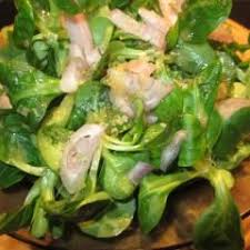 Feldsalat Mit Dressing Rezept Feldsalat Salatdressing Feldsalat Feldsalat Dressing